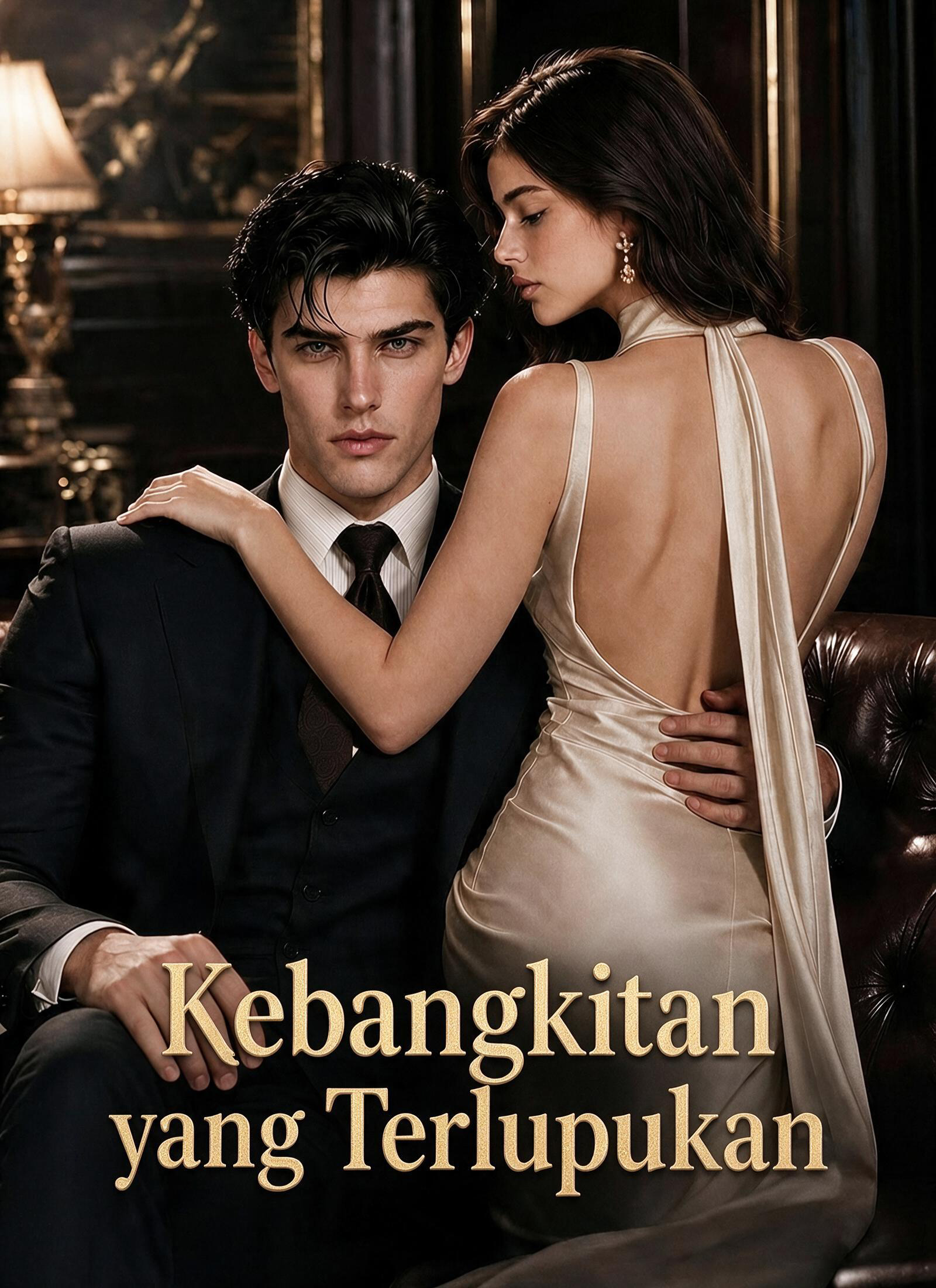 Kebangkitan yang Terlupakan poster