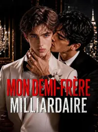 MON DEMI-FRÈRE MILLIARDAIRE