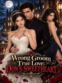 Wrong Groom True Love: Don's Sweetheart