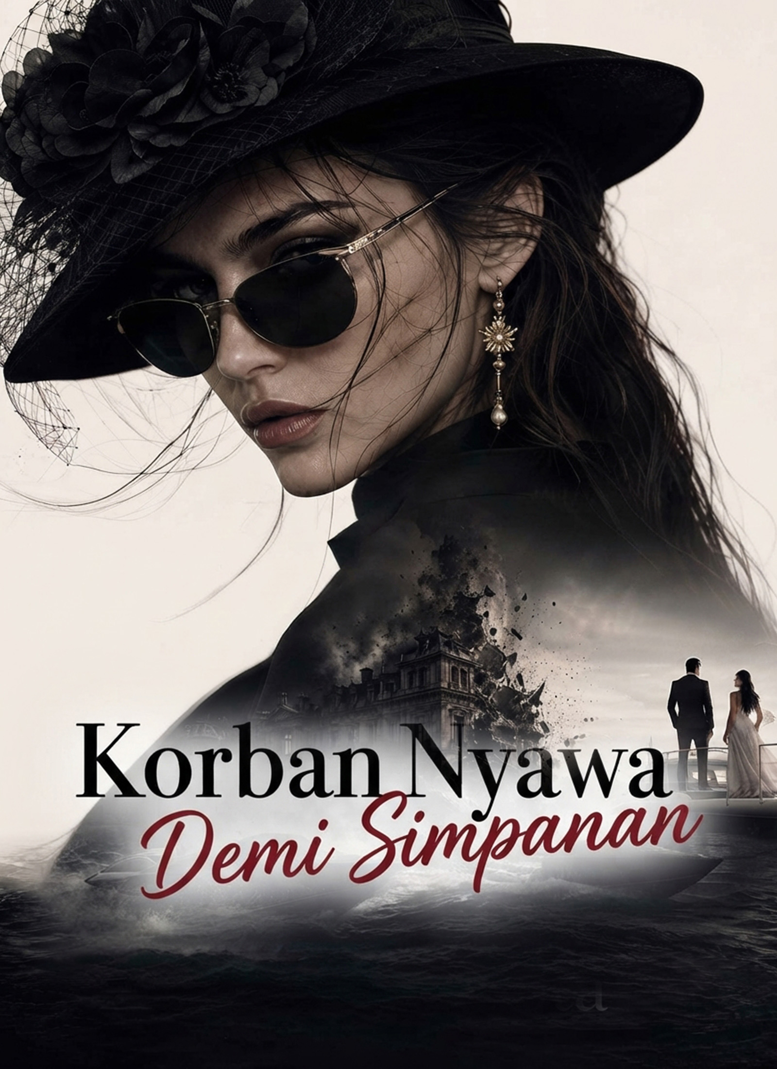 Korban Nyawa Demi Simpanan poster