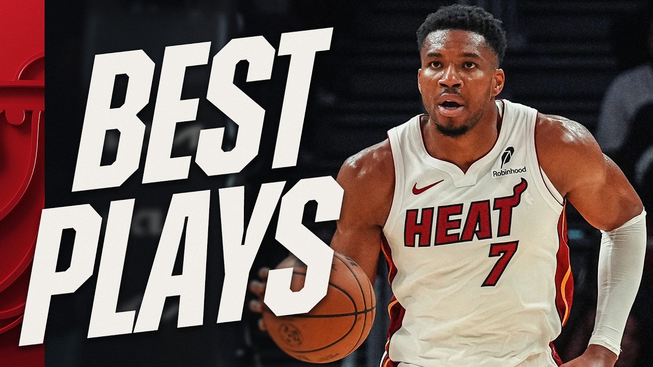 Best Moments of the 2026 NBA Preseason background