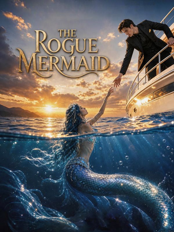 The Rogue Mermaid poster