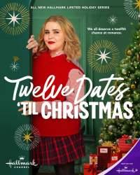 The Twelve Dates 'Til Christmas