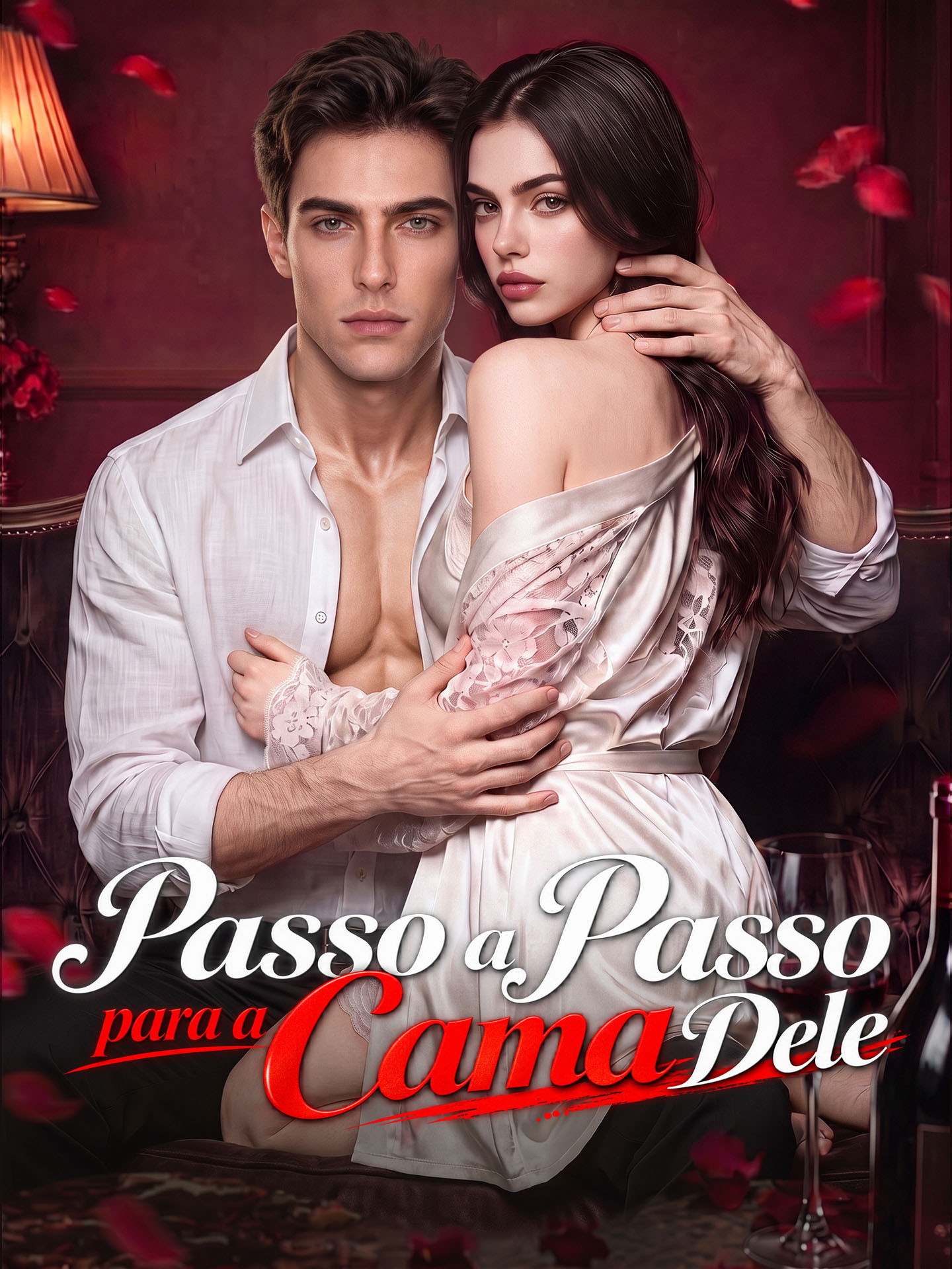 Passo a Passo para a Cama Dele poster