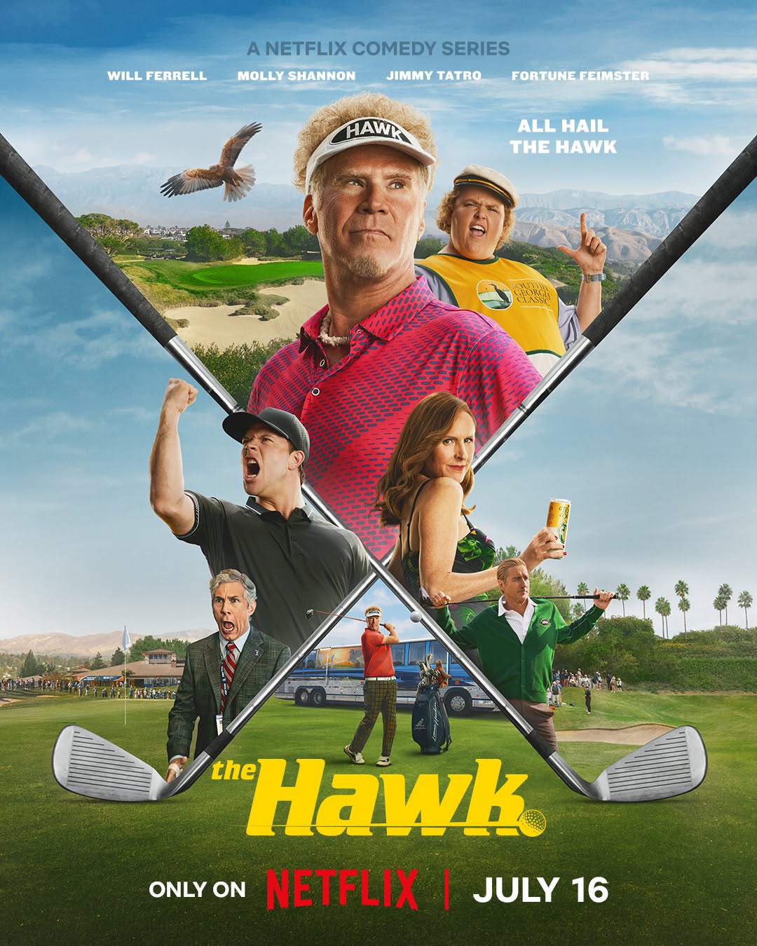 The Hawk