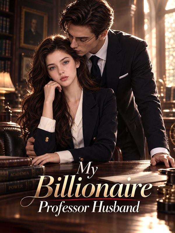 My Billionaire Professor Husband poster
