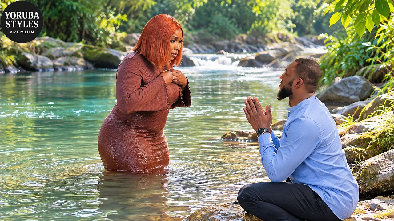 Omo Olodo Latest Drama poster