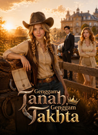 [Dubbing] Genggam Tanah, Genggam Takhta