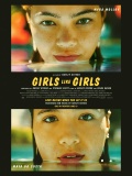 Girls Like Girls