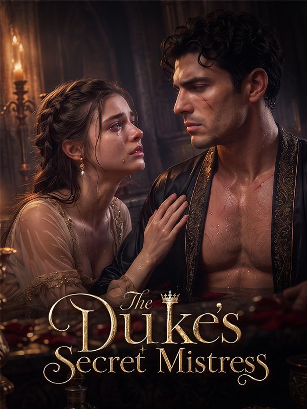 The Duke's Secret Mistress poster