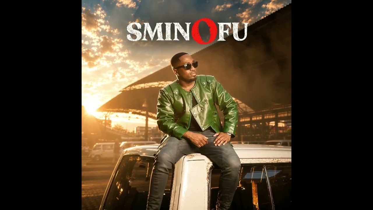 Sminofu - iTekisi (Official Visualizer)