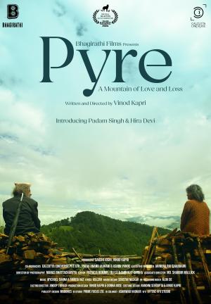 Pyre - 123Movies