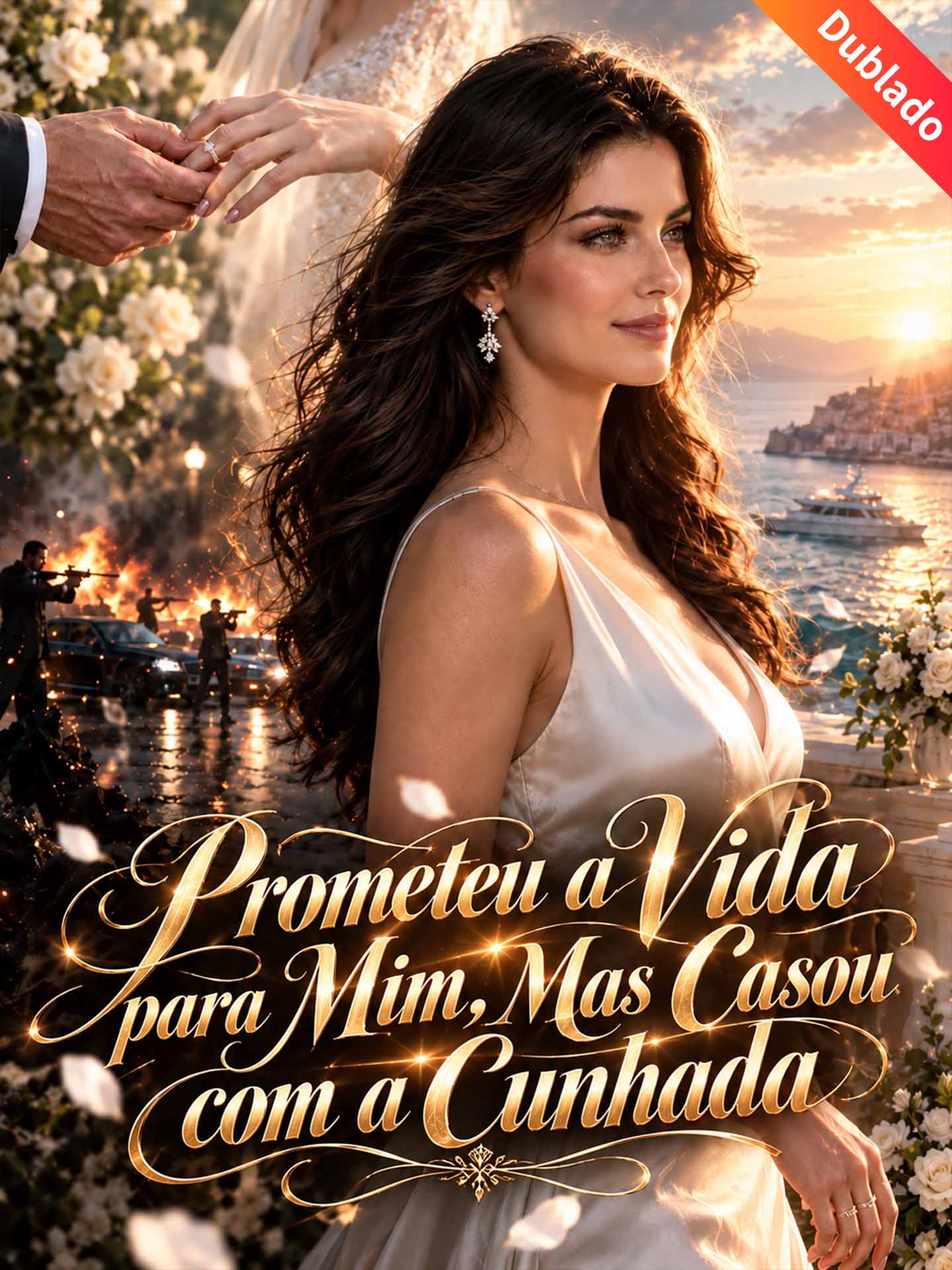 [Dublado]Prometeu a Vida para Mim, Mas Casou com a Cunhada poster