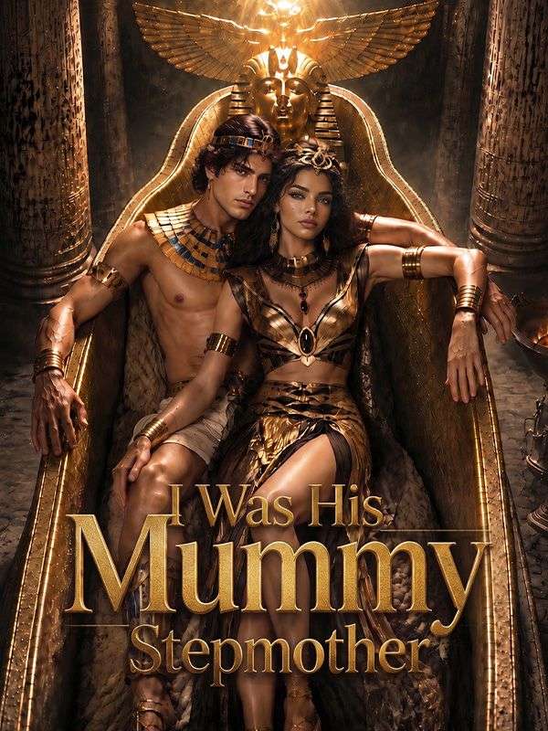 I Was His Mummy Stepmother poster