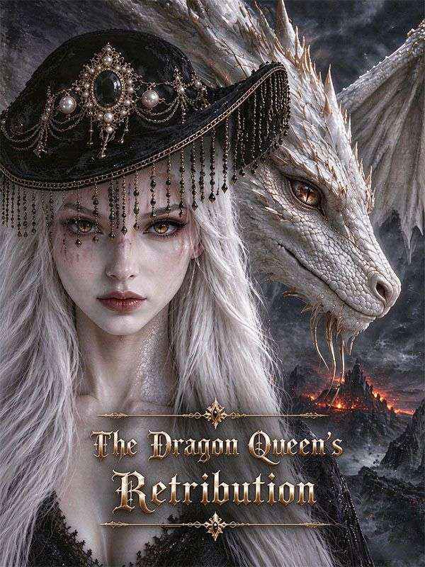 The Dragon Queen’s Retribution poster