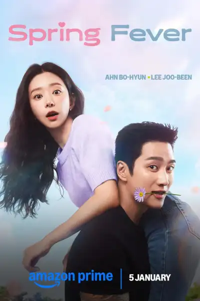 Spring Fever [Hindi] poster