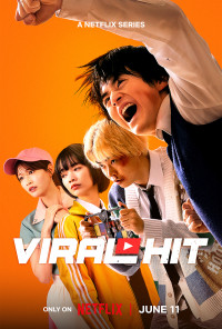 Viral Hit [English]