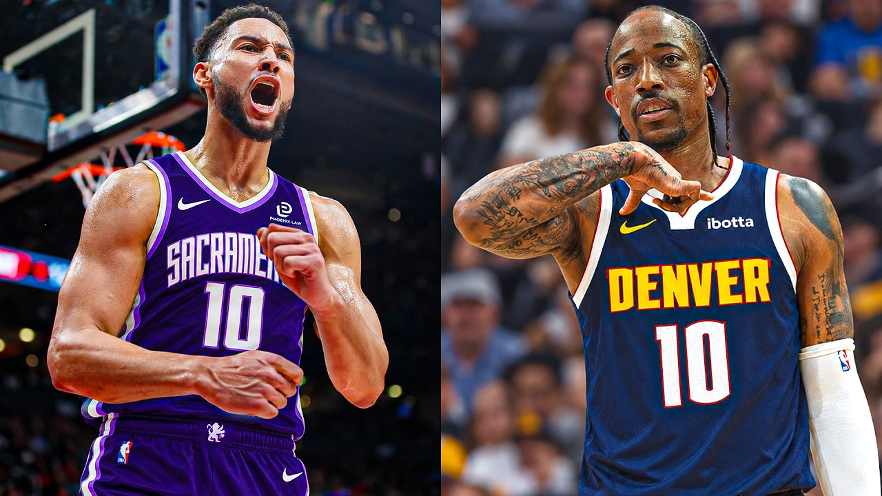 NBA “Still Got It” MOMENTS background