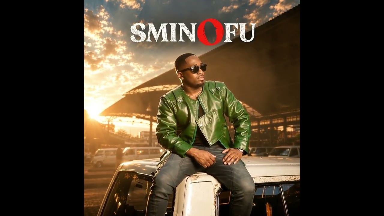 Sminofu - Igeja (Official Visualizer)
