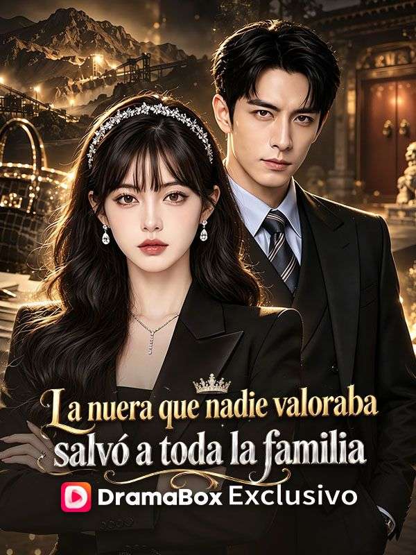 La nuera que nadie valoraba salvó a toda la familia poster