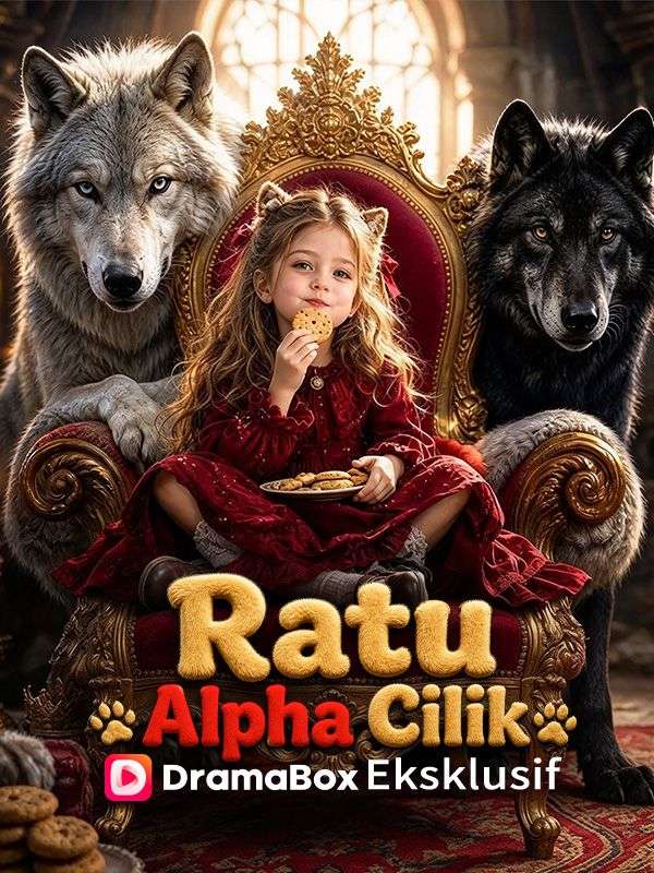 Ratu Alpha Cilik poster