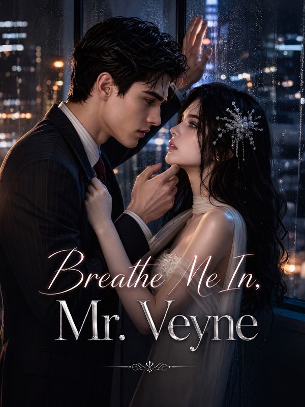 Breathe Me In, Mr. Veyne poster