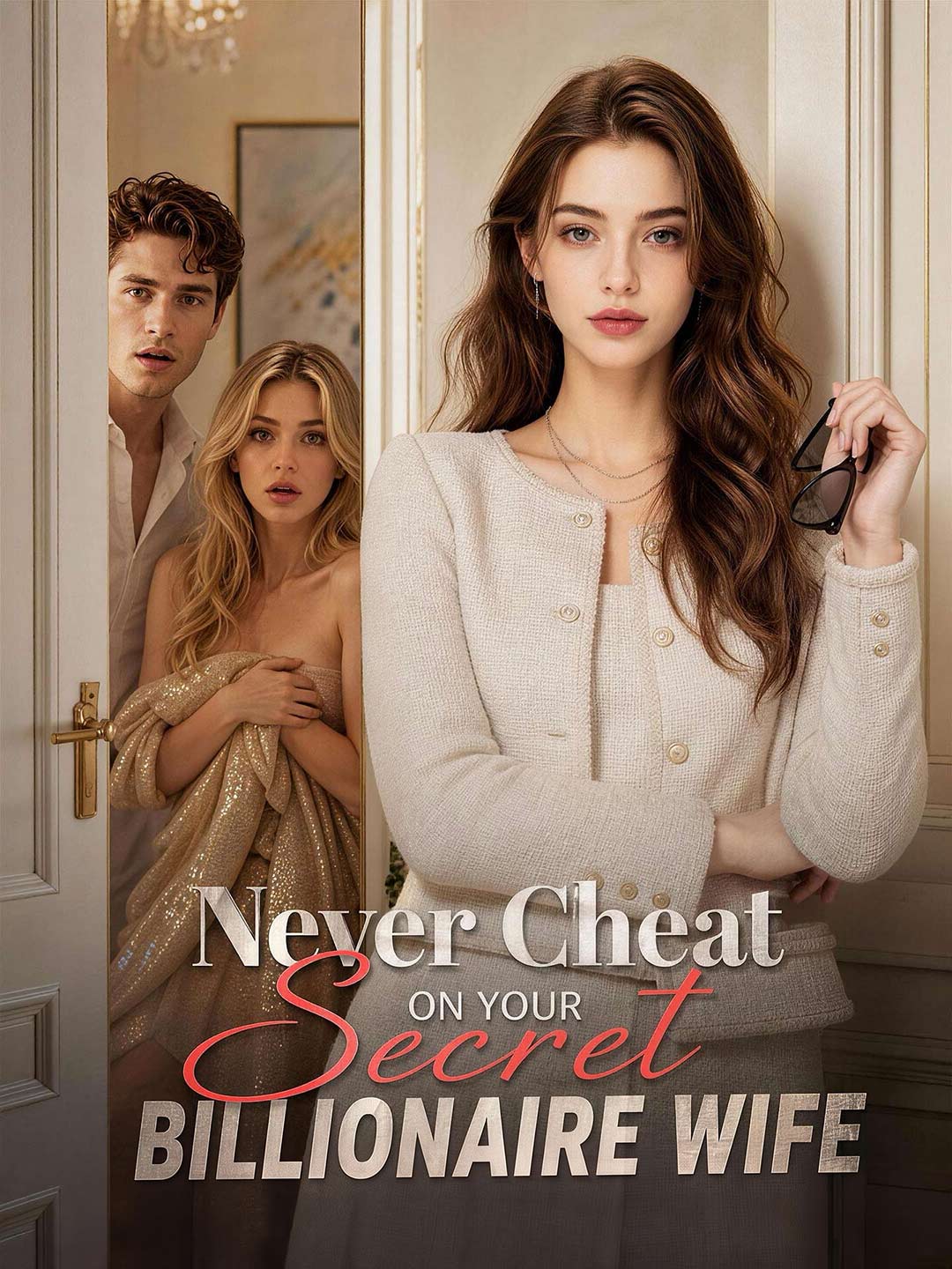 Never Cheat on Your Secret Billionaire Wife poster