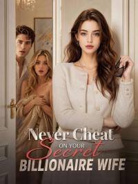 Never Cheat on Your Secret Billionaire Wife