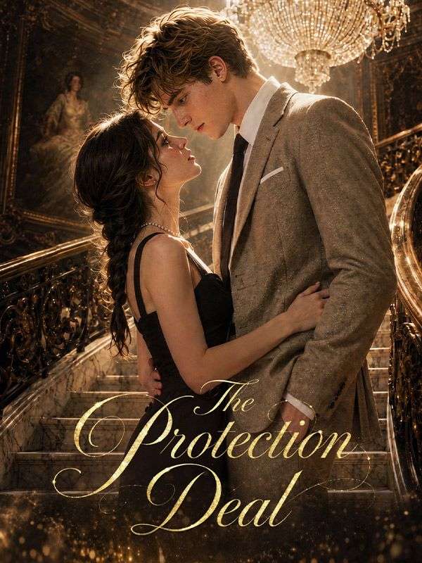 The Protection Deal poster