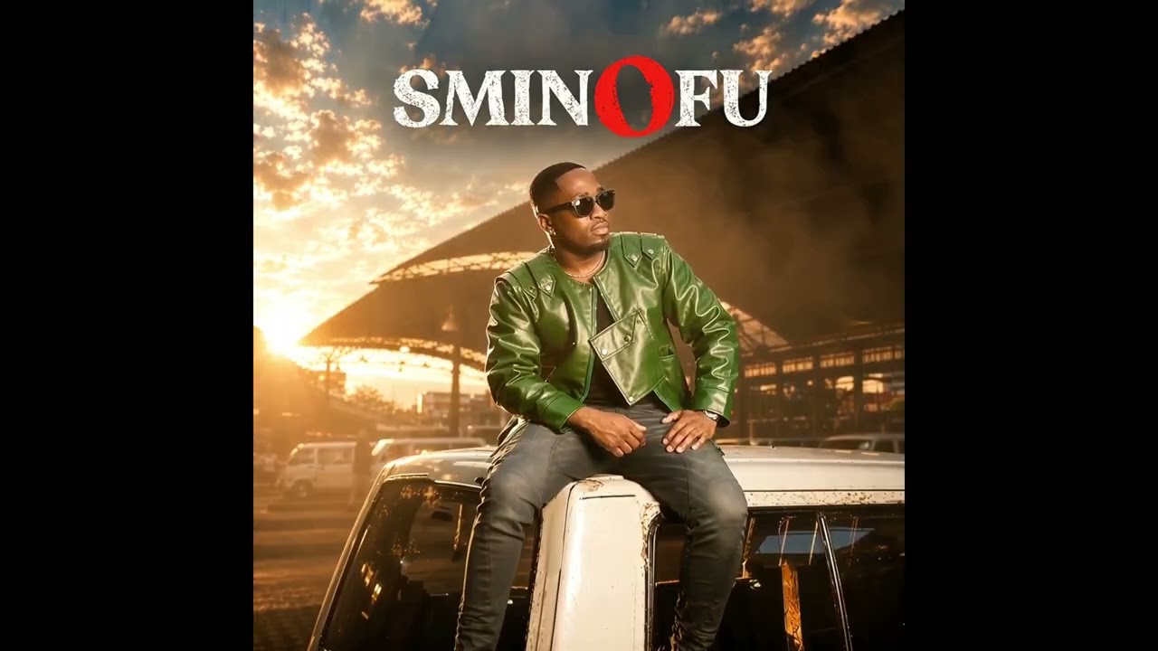 Sminofu -Amalengiso (Official Visualizer)