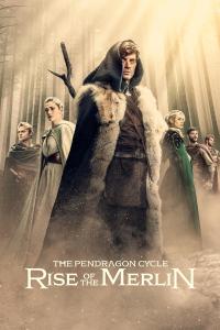 The Pendragon Cycle: Rise of the Merlin