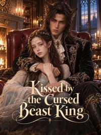 Kissed by the Cursed Beast King