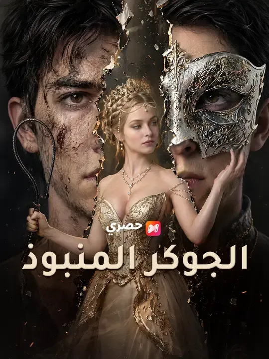 الجوكر المنبوذ