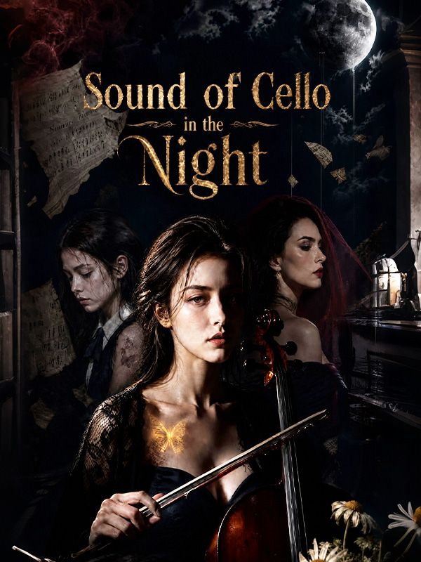 Sound of Cello in the Night poster