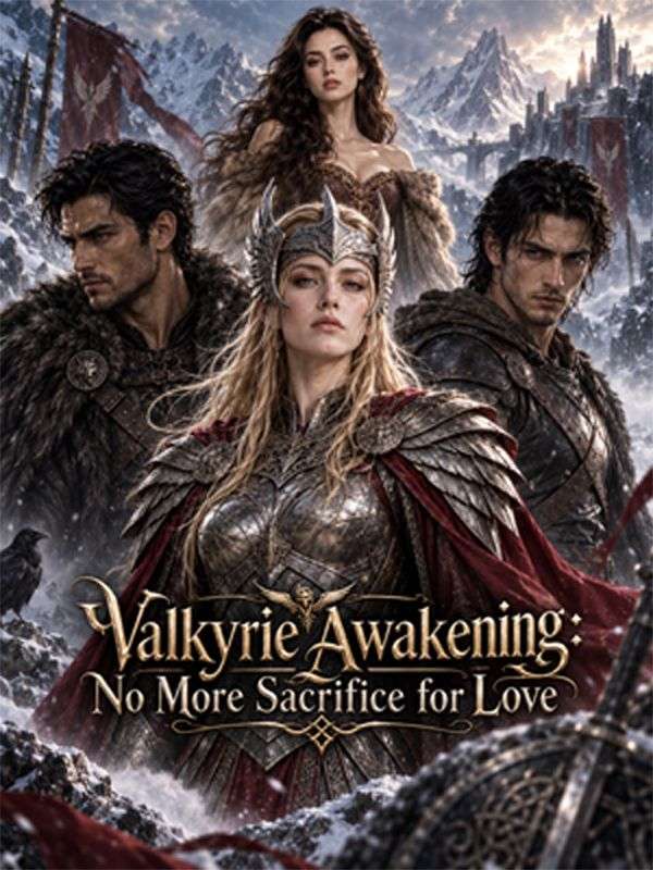 Valkyrie Awakening: No More Sacrifice for Love poster