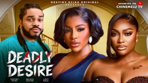 DEADLY SECRET - sflix