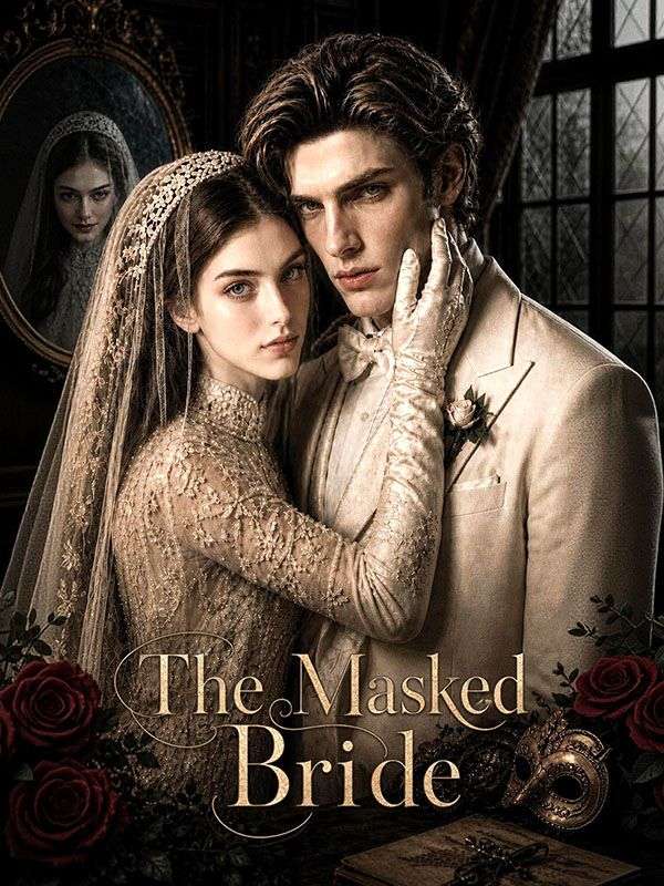 The Masked Bride poster