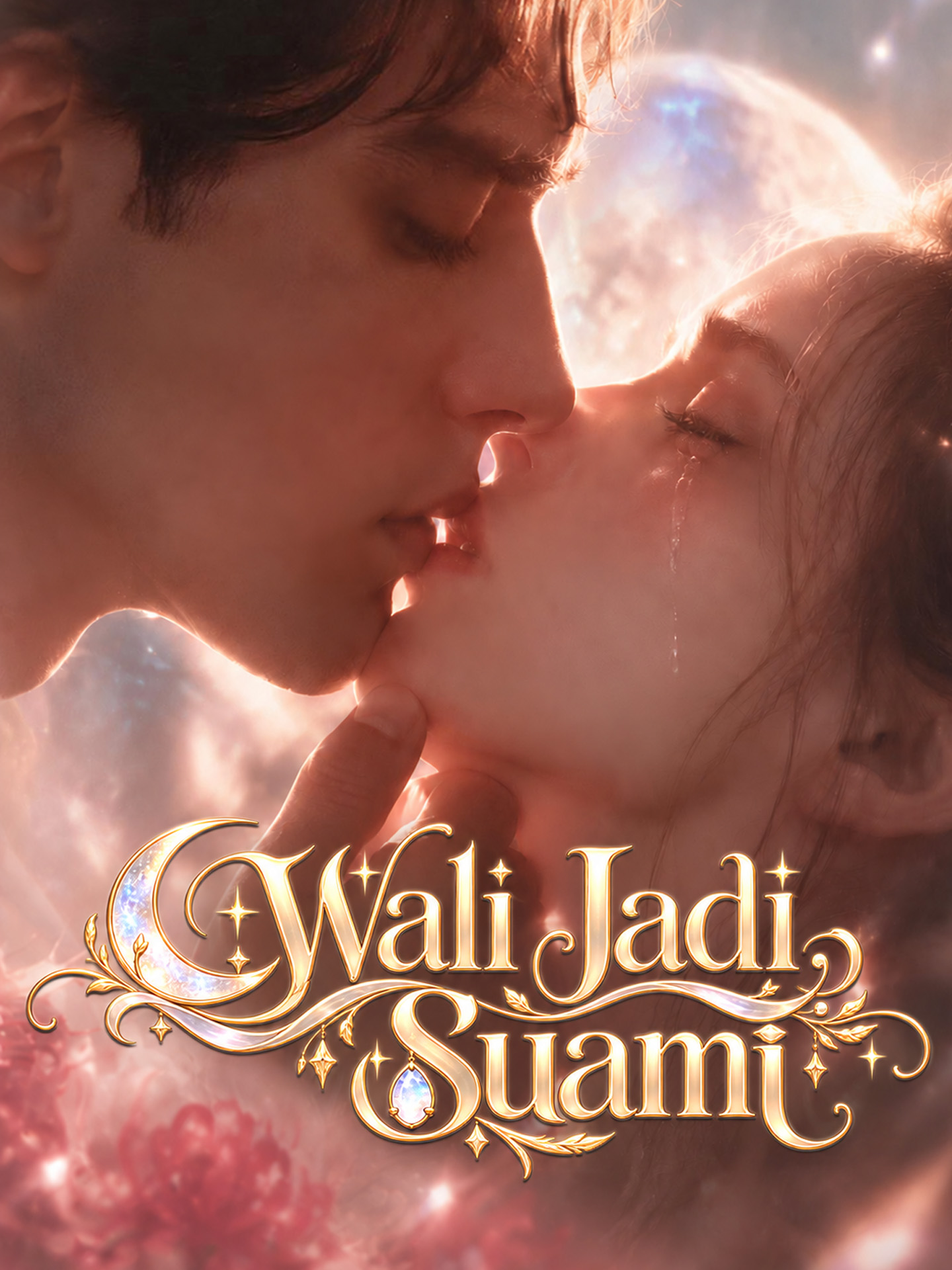 Wali Jadi Suami poster