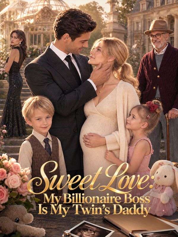 Sweet Love：My Billionaire Boss is My Twin's Daddy poster