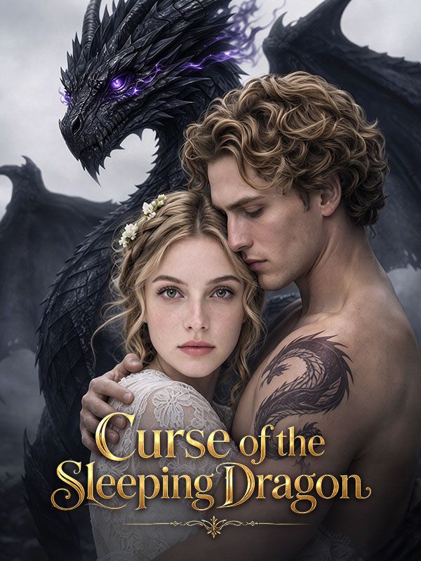 Curse of the Sleeping Dragon poster