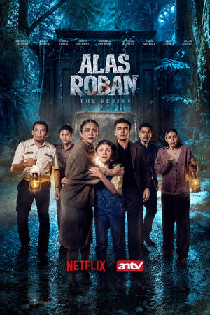 Alas Roban: The Series poster