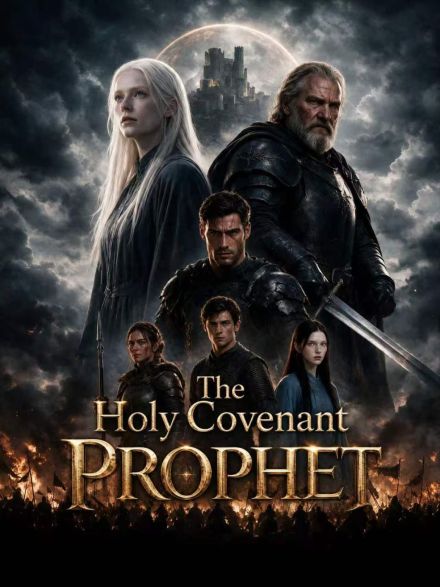 The Holy Covenant Prophet