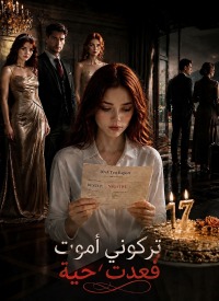 تركوني أموت فعدت حية