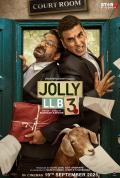Jolly LLB 3