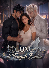 Lolongan di Tengah Badai