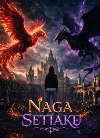 Naga Setiaku