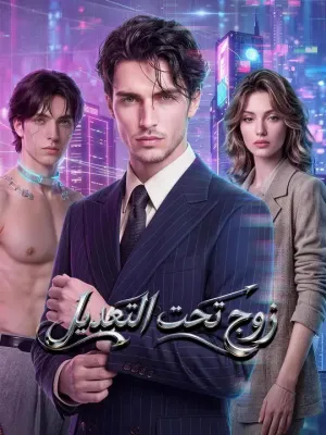 زوج تحت التعديل