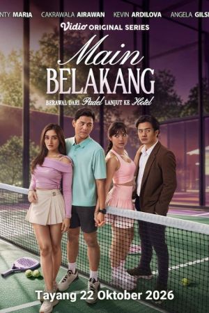 Main Belakang - sflix