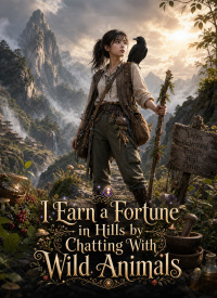 [Dubbed] I Earn a Fortune in Hills by Chatting With Wild Animals