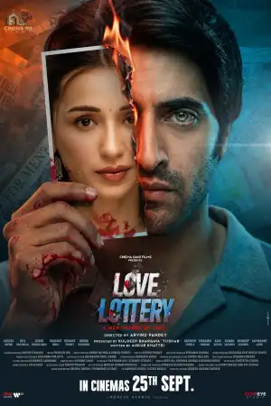 Love Lottery [Hindi][CAM] poster